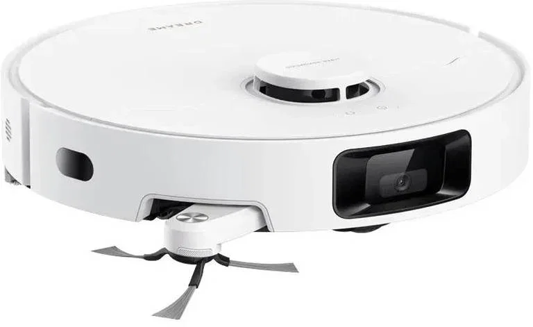 Dulkių siurblys - robotas Dreame D20 Pro, balta sp.-1