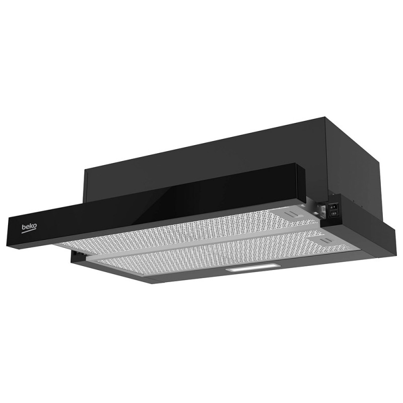 Gartraukis BEKO HNT63322B - 2