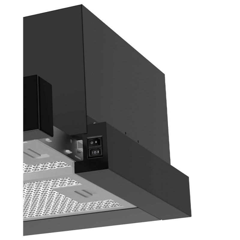 Gartraukis BEKO HNT63322B - 4