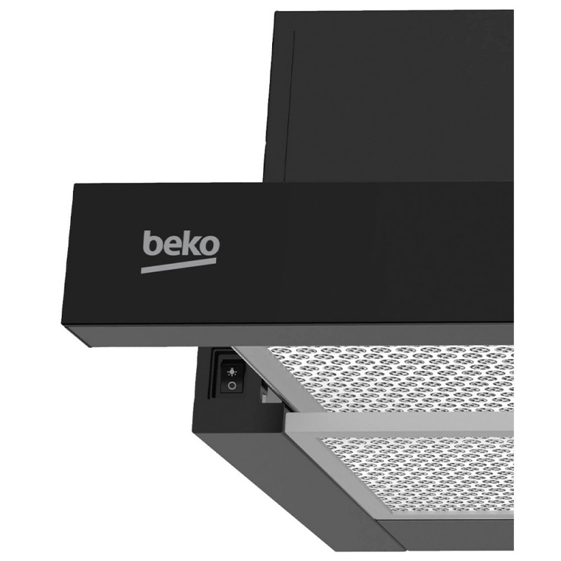 Gartraukis BEKO HNT63322B - 3