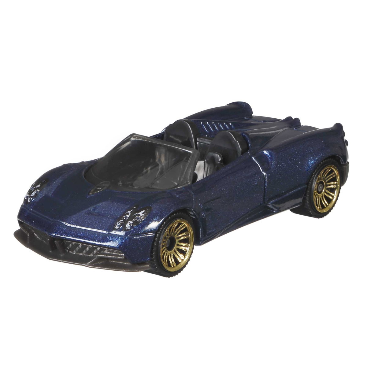 Automodeliai MATCHBOX su judančiomis detalėmis - 4