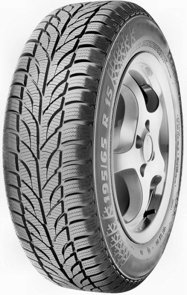 Paxaro Winter 195/60 R15 88 T
