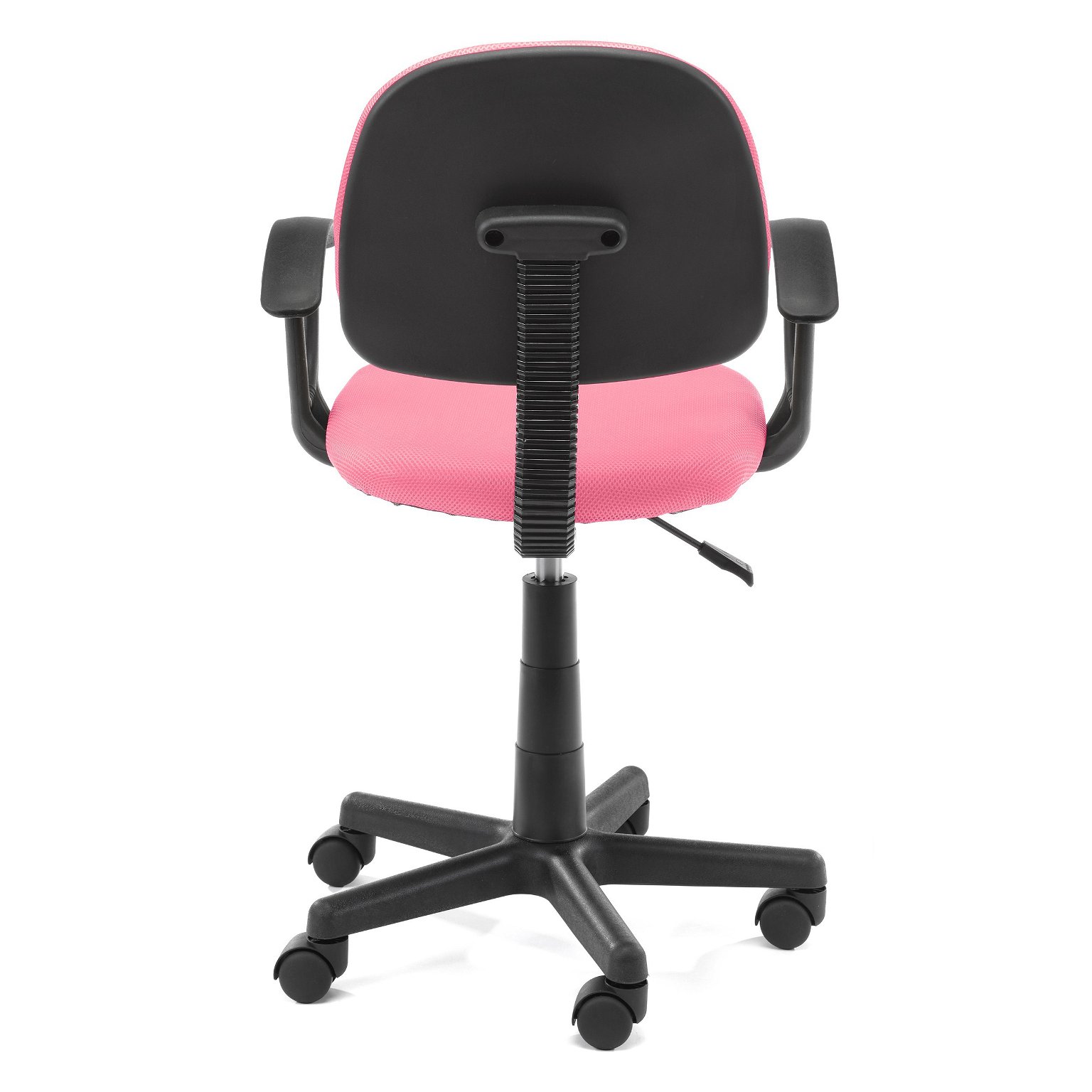Vaikiška kėdė FD-3, rožinė - 3