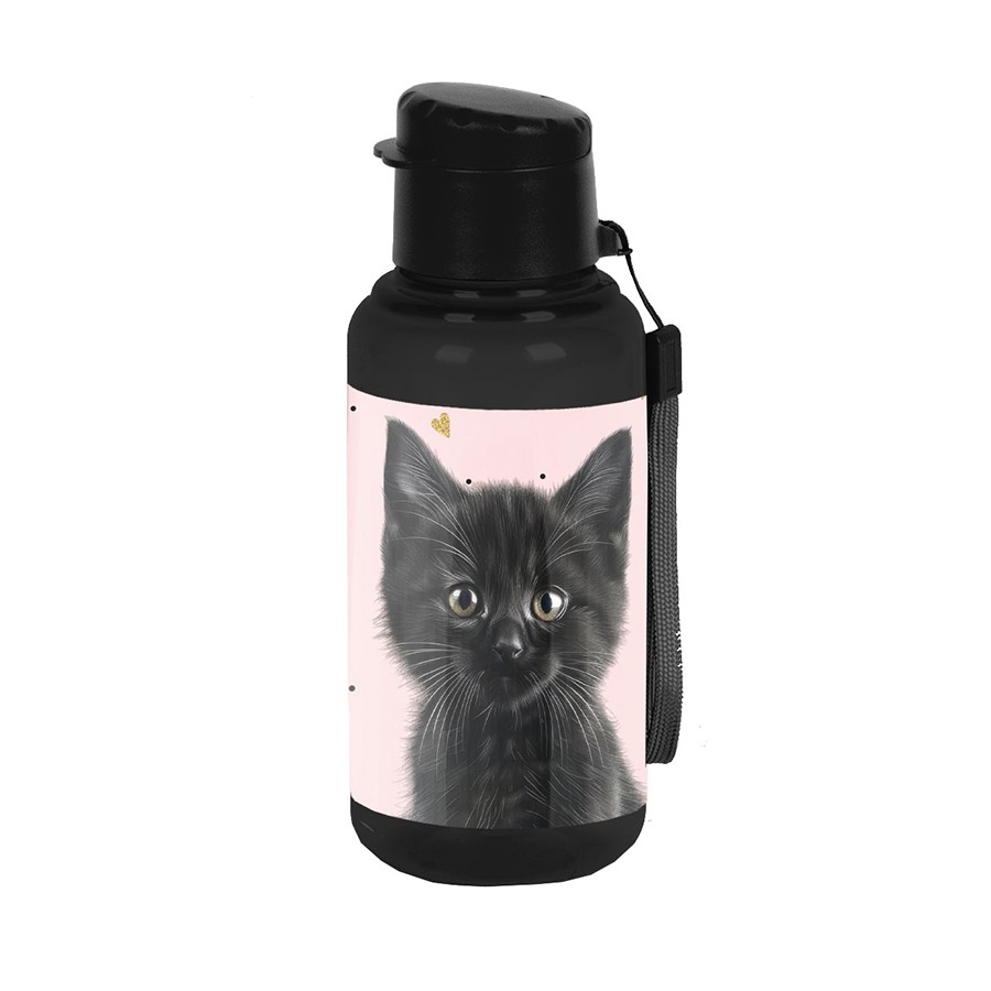 Gertuvė BLACK CAT PP26BC-3030-0