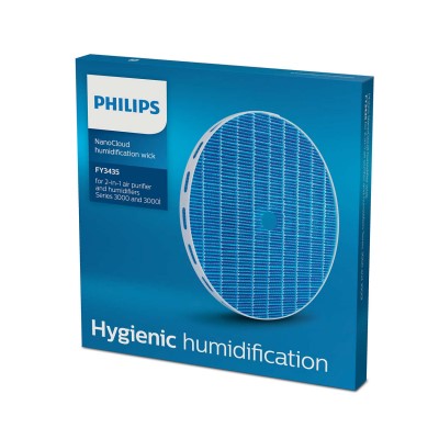 Filtras Philips NanoCloud FY3435/30