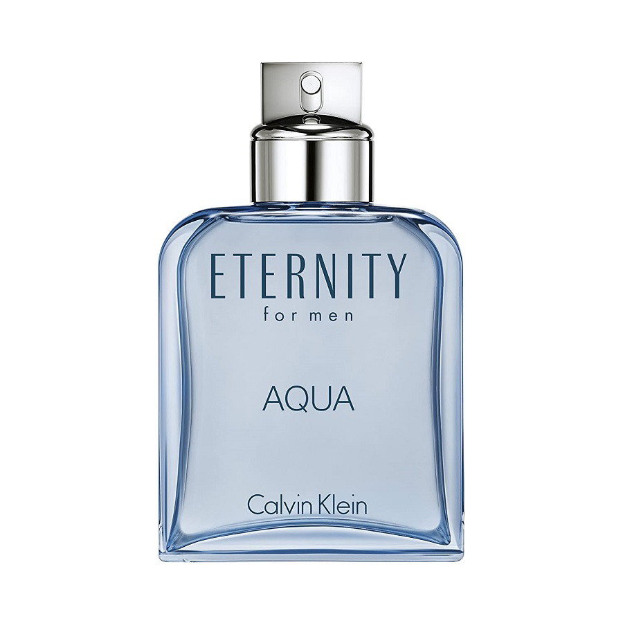 Tualetinis vanduo Calvin Klein Eternity Aqua For Men 200ml