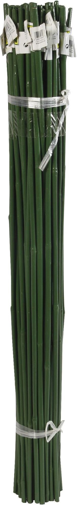 Plastikinis bambuko ramstis, 90 cm