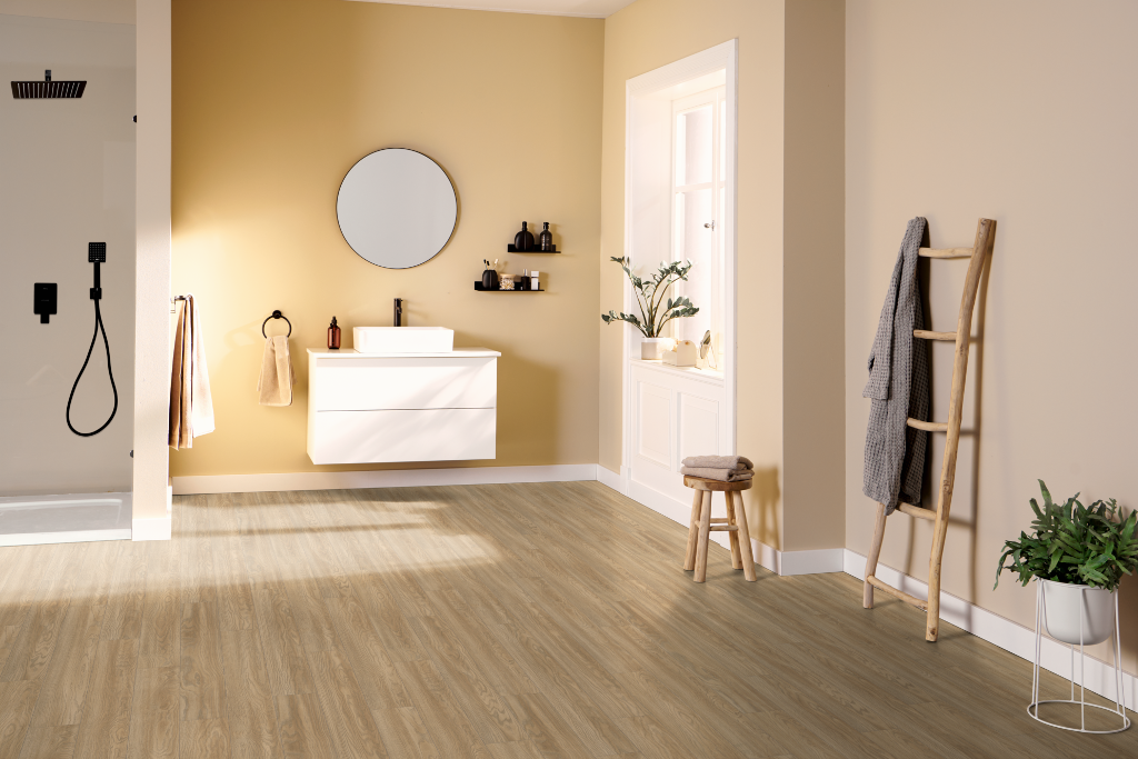 Laminatas PL2064, V4, click, 1292 x 193 x 12 mm, 33/AC5-1
