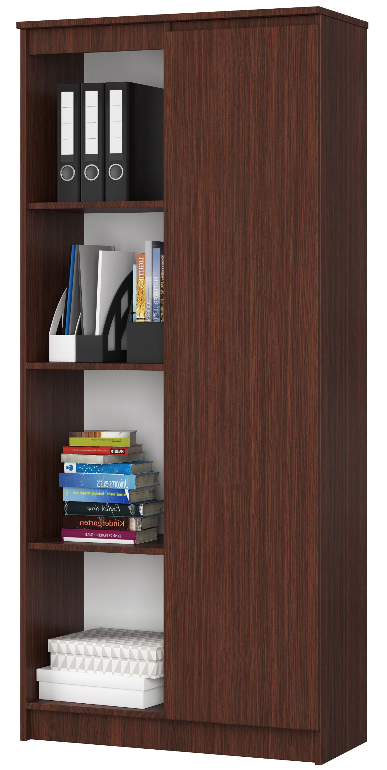 Lentyna CLP R 80,  venge - 5