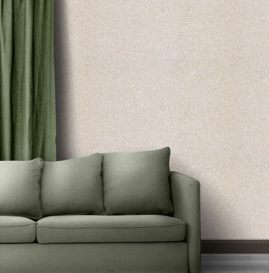 Skysti tapetai SILKPLASTER Dune 156, rudos spalvos, išeiga 4,5m2/pak.-1