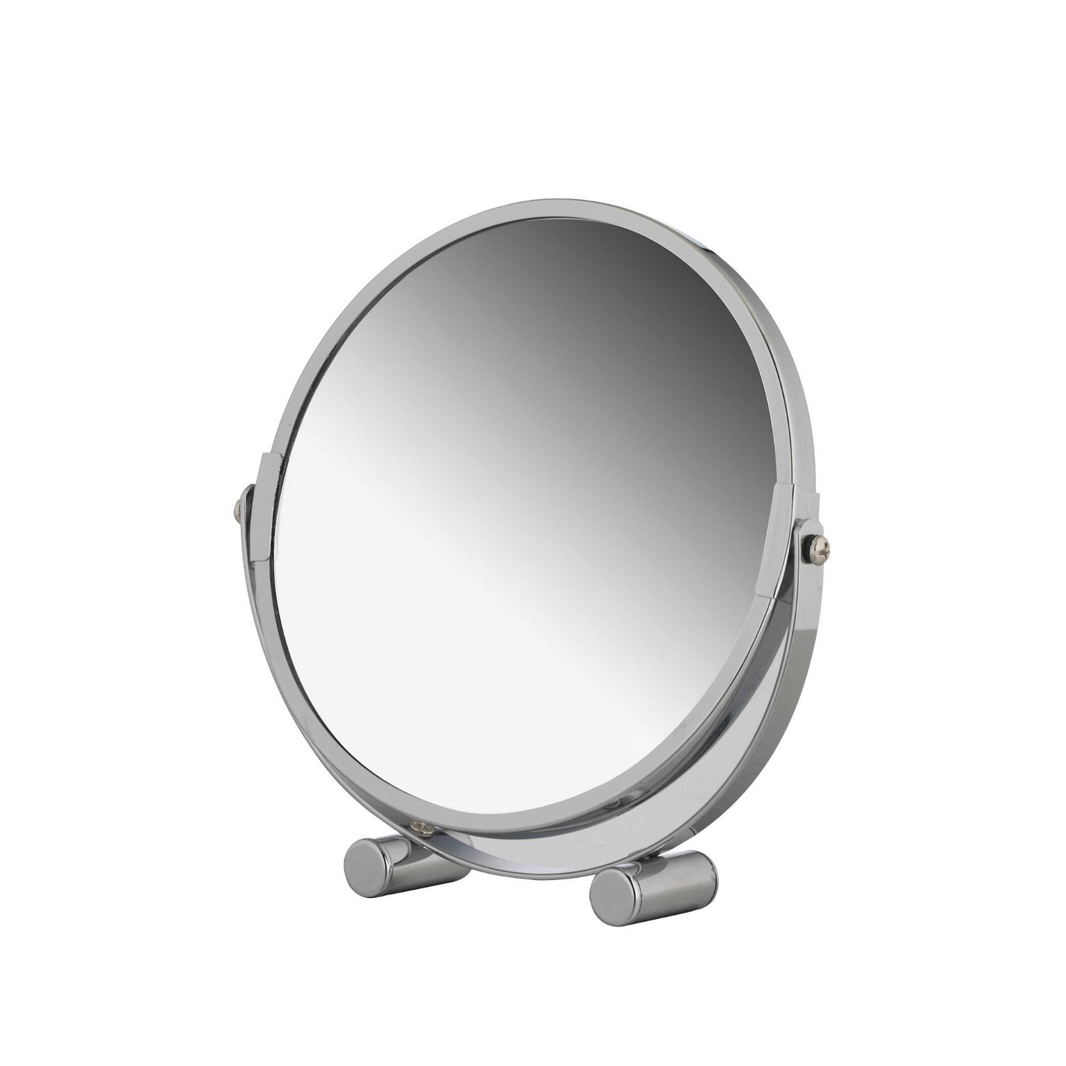 Vonios veidrodis, pastatomas, 17 cm