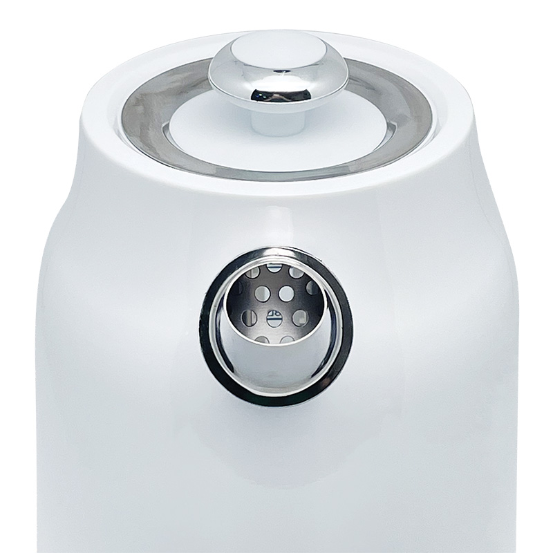 Elektrinis virdulys Zyle ZY862WK, 1,7 l - 5