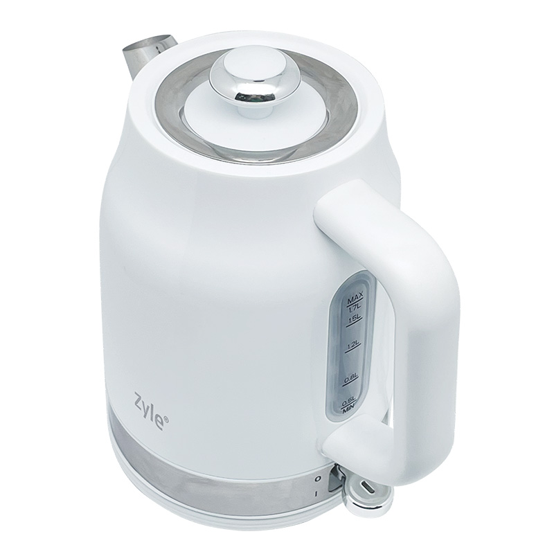 Elektrinis virdulys Zyle ZY862WK, 1,7 l - 2