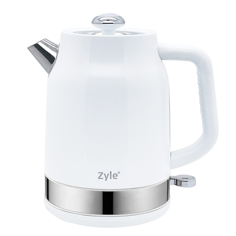 Elektrinis virdulys Zyle ZY862WK, 1,7 l - 1