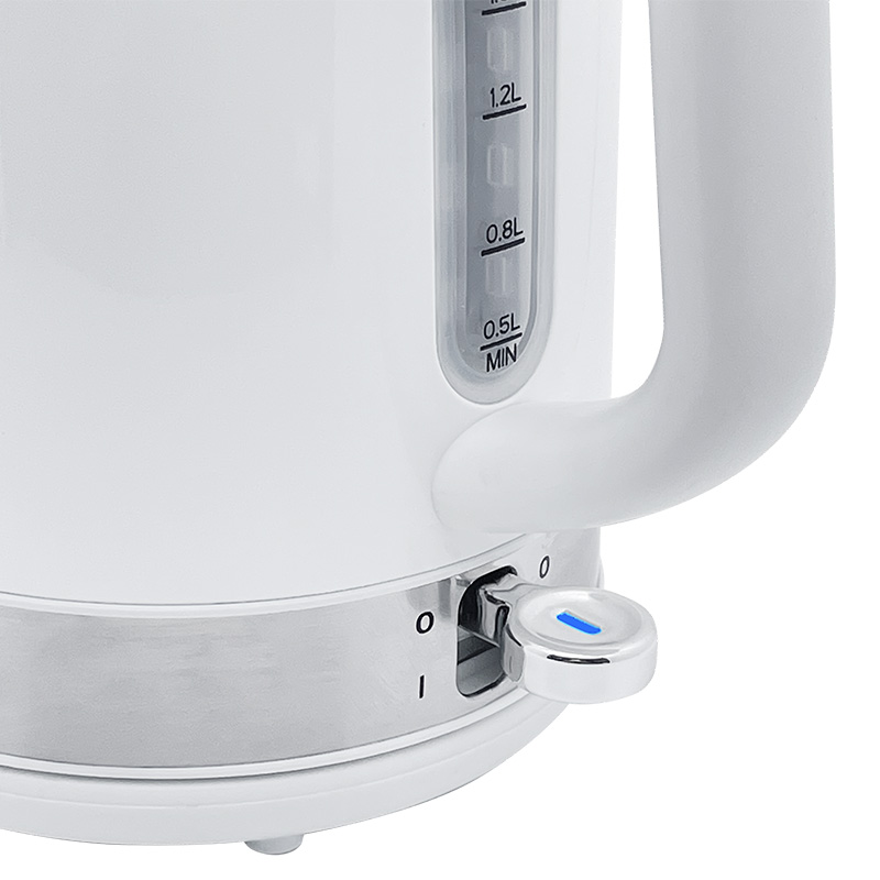 Elektrinis virdulys Zyle ZY862WK, 1,7 l - 4