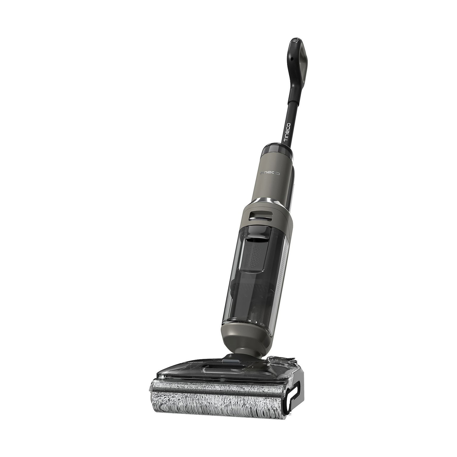 Plaunantis siurblys - šluota TINECO FLOOR ONE i6 STRETCH PLUS-0