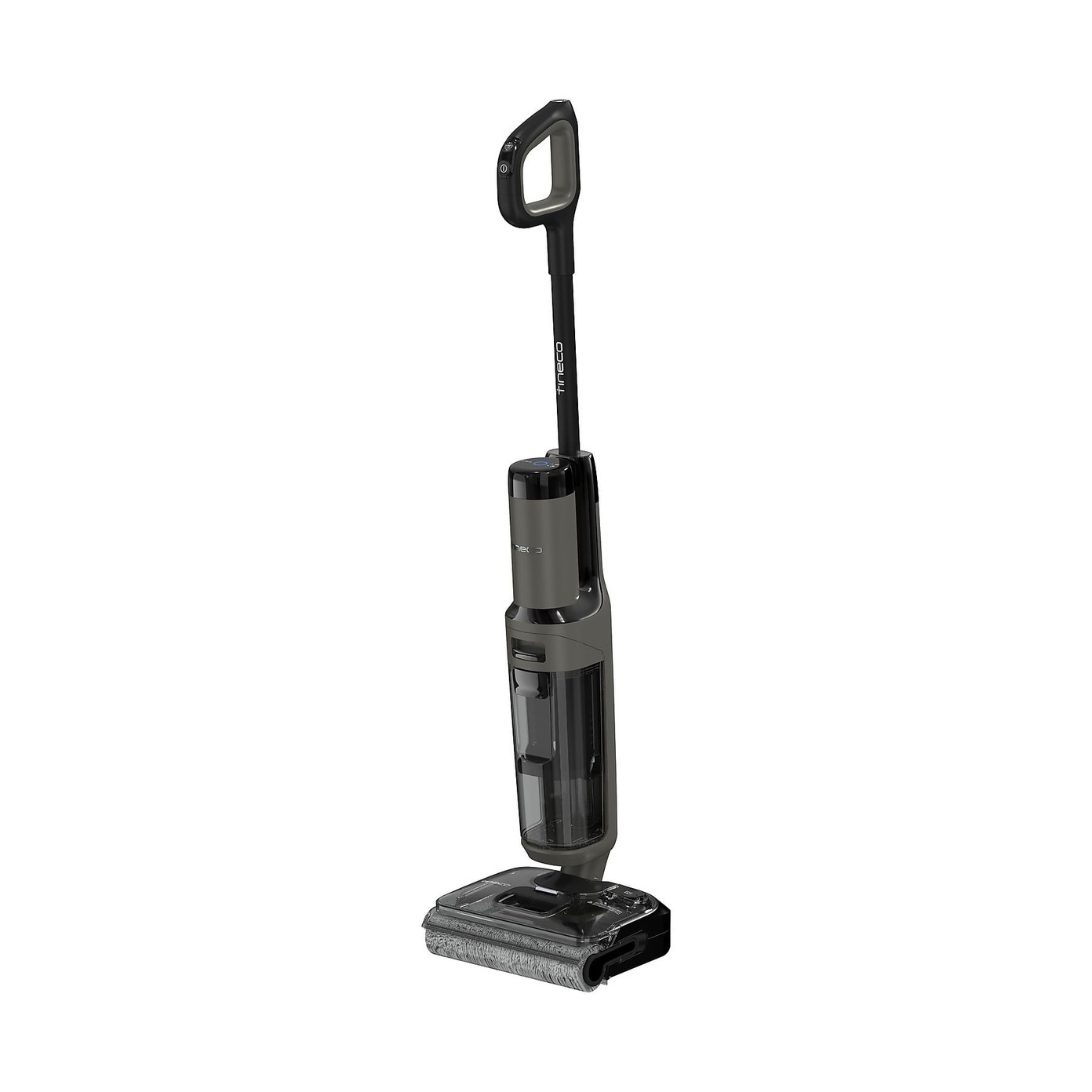 Plaunantis siurblys - šluota TINECO FLOOR ONE i6 STRETCH PLUS - 5
