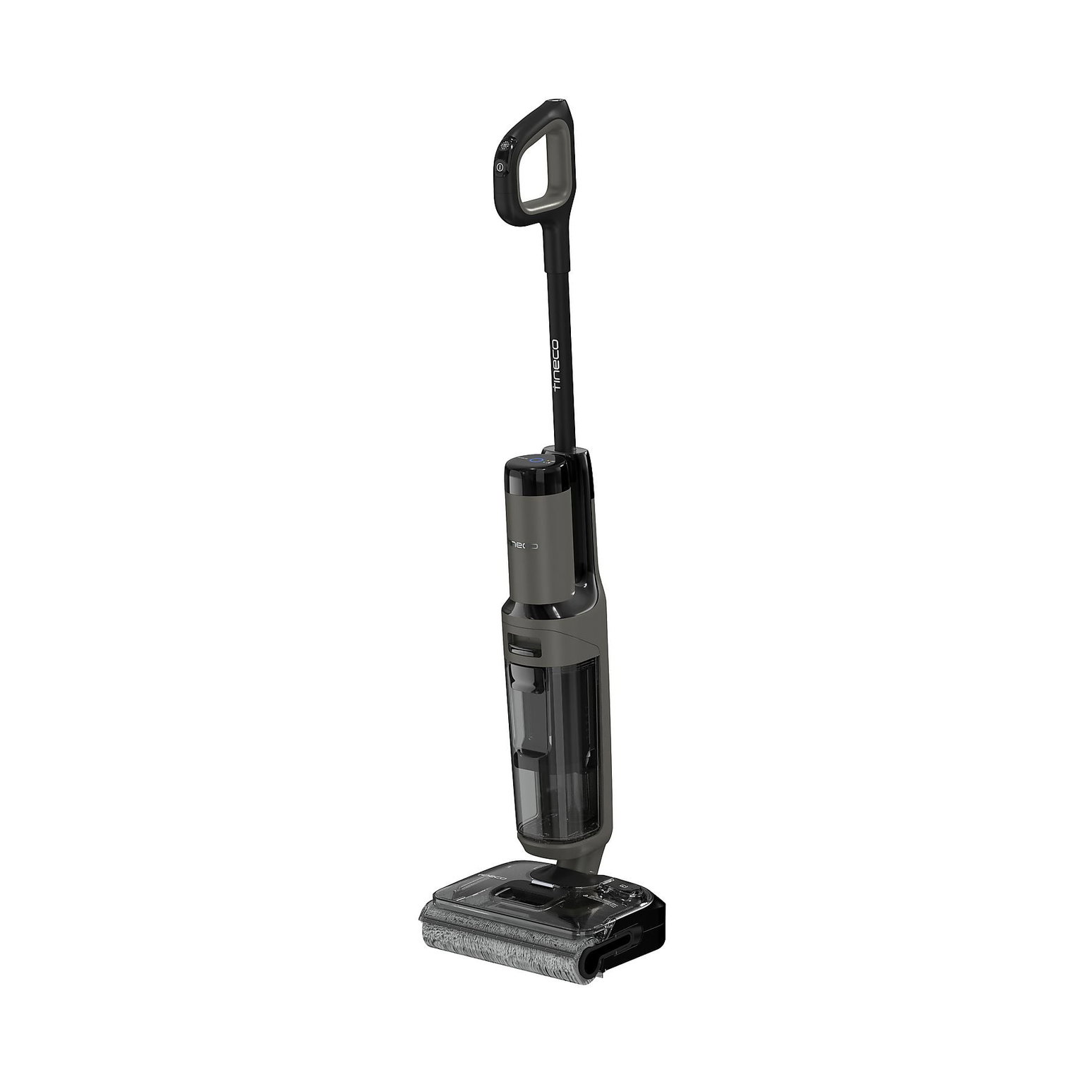 Plaunantis siurblys - šluota TINECO FLOOR ONE i6 STRETCH PLUS - 5