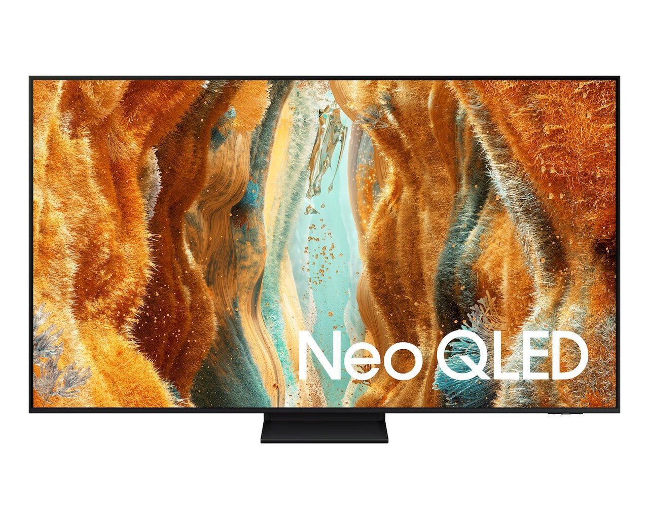 Televizorius SAMSUNG QE55QN70FAUXXH, 55"-0