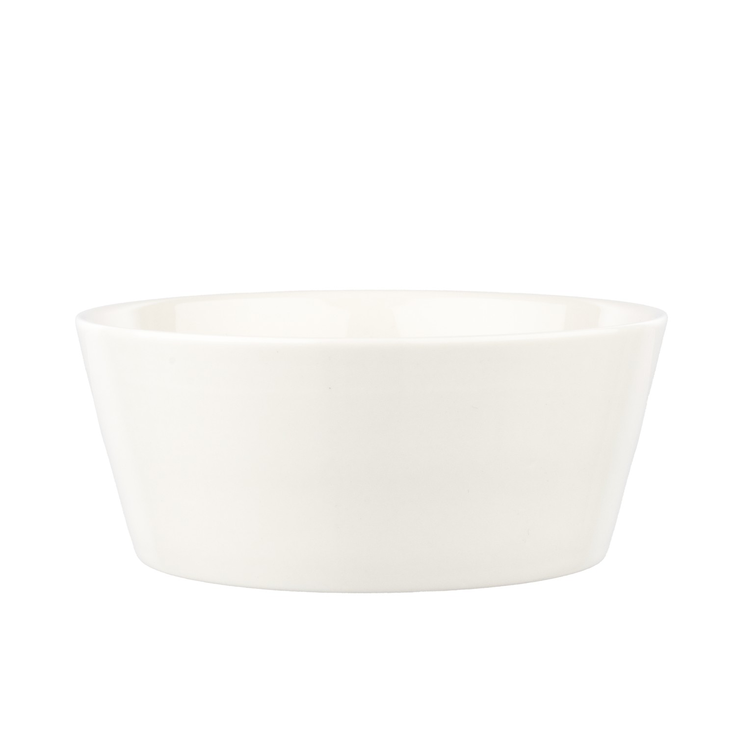 Dubenėlis AURORA WHITE HOME MODERN, ø15cm-0