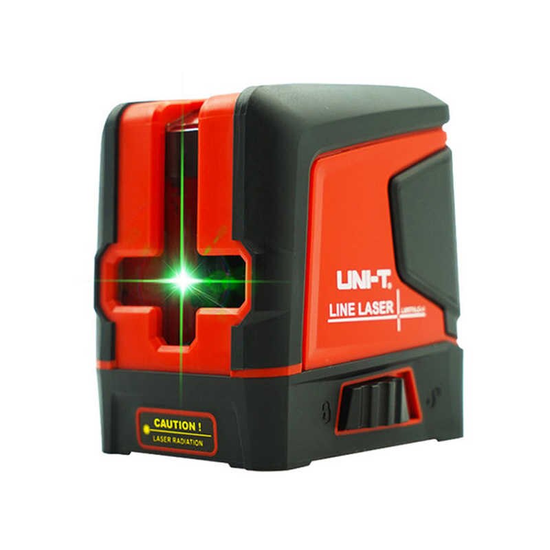 Lazerinis nivelyras Uni-T LM570LD-II, žalia - 3