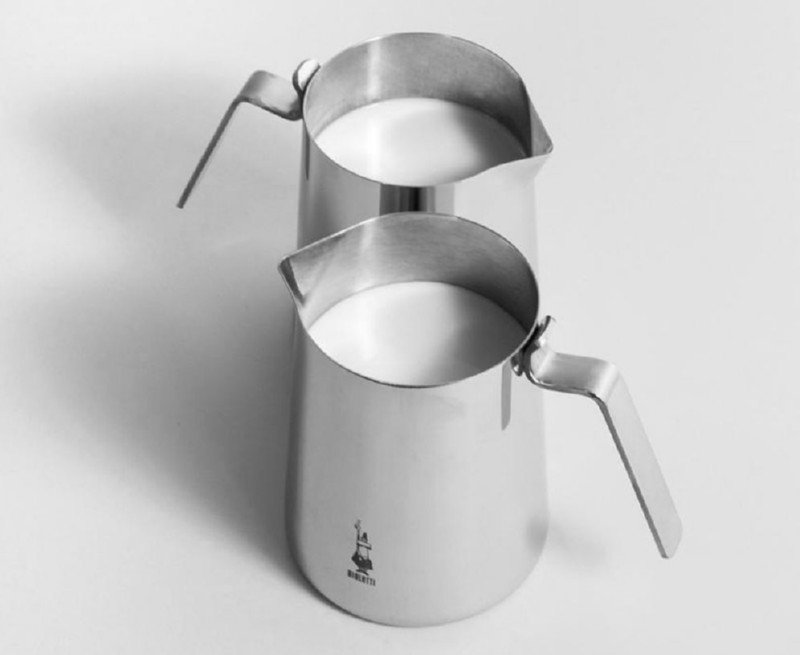 Pieno putų ąsotis Bialetti, 750 ml-1