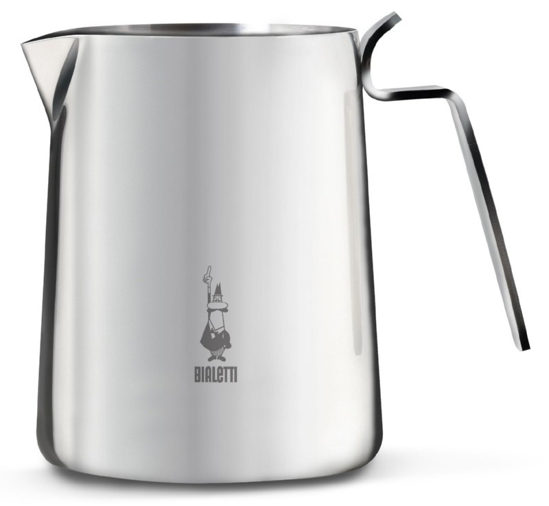 Pieno putų ąsotis Bialetti, 750 ml-0