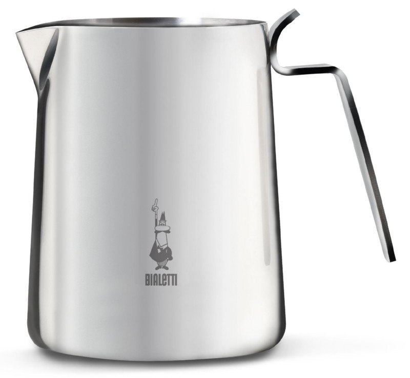 Pieno putų ąsotis Bialetti, 750 ml-0