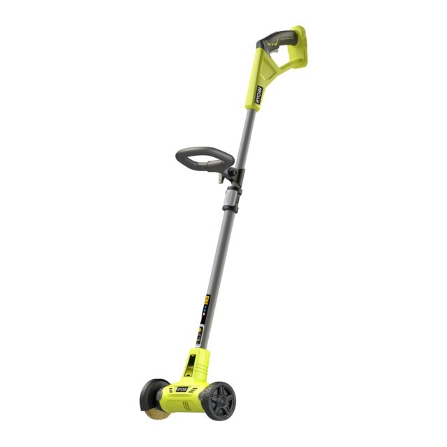 Akumuliatorinis valytuvas RYOBI ONE+ RY18PCA-120, 18 V, 2,0 Ah Li-ion, trinkelių tarpams-1
