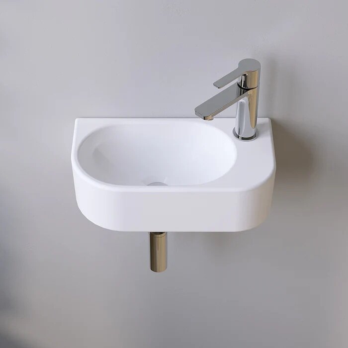 Praustuvas AQUABATOS WBK09 40x21 - 3
