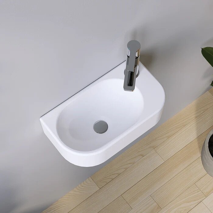 Praustuvas AQUABATOS WBK09 40x21 - 4