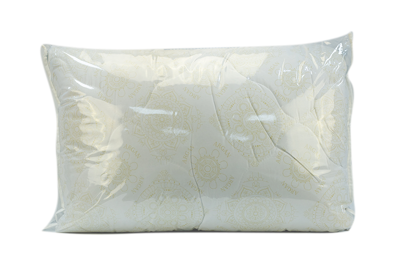 Antklodė ELDORADO HOME, 200 x 220 cm, impilas 100% PES, užpildas 100% PES, baltos sp.-1