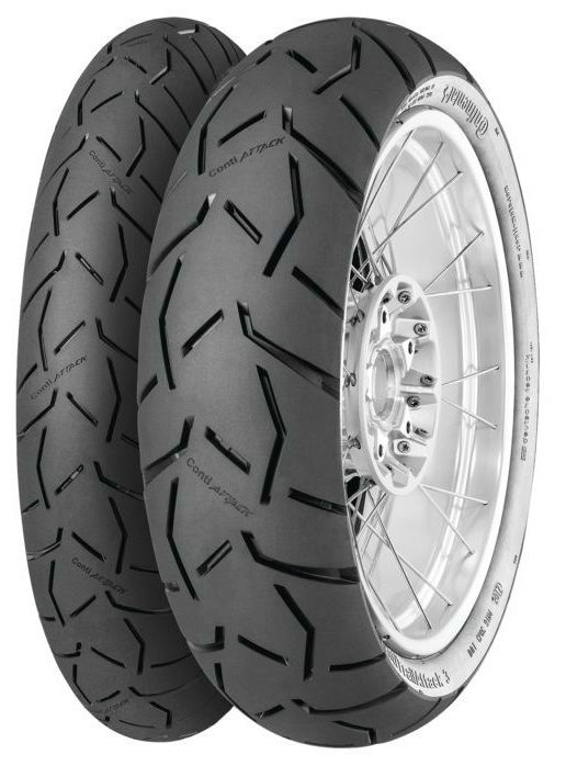 Continental ContiTrailAttack 3 180/55R17 73 W-0