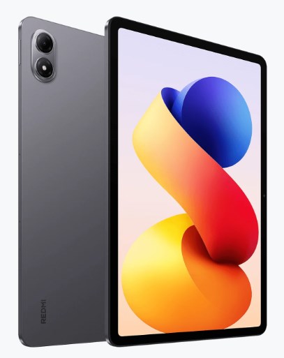 Planšetinis kompiuteris Xiaomi Redmi Pad 2 Pro WiFi, 128 GB, pilkos spalvos-0
