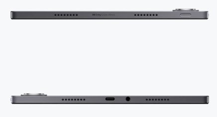 Planšetinis kompiuteris Xiaomi Redmi Pad 2 Pro WiFi, 128 GB, pilkos spalvos - 5