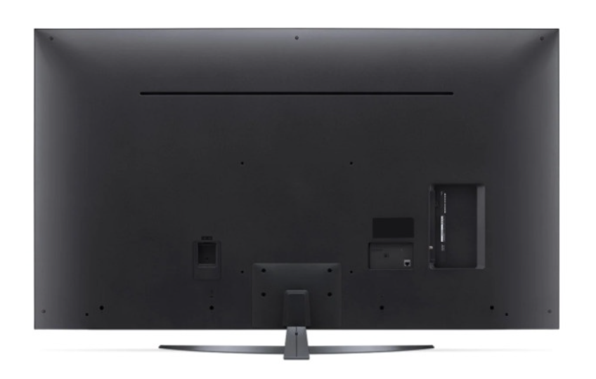 LG LED 4K Televizors - 4