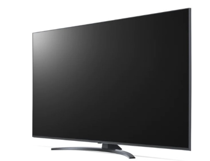 LG LED 4K Televizors - 3