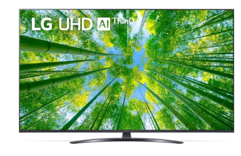 LG LED 4K Televizors - 2