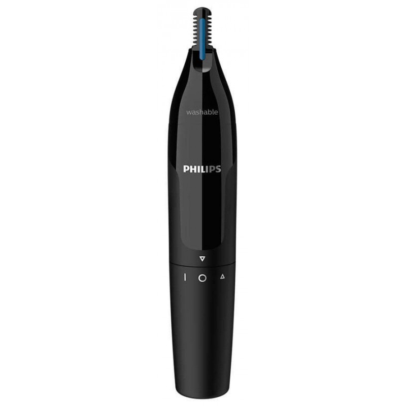 Nosies, ausų plaukų kirpimo mašinėlė Philips NT1650/16 - 2
