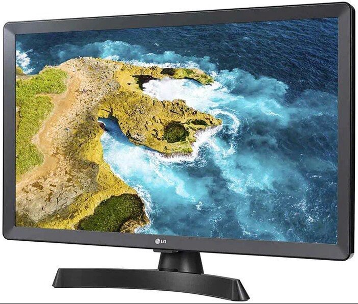 Monitorius LG 24TQ510S-PZ, 23.6", 14 ms-1