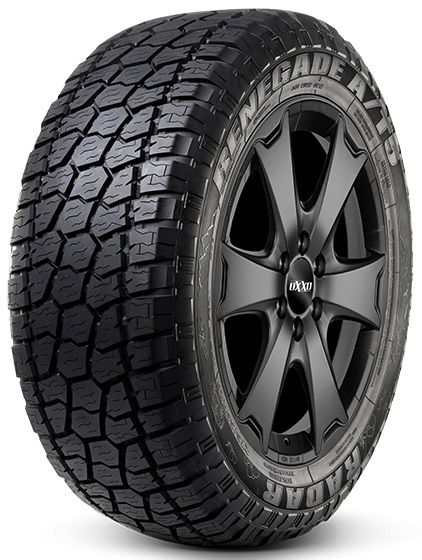 Radar Renegade A/T 5 275/70R18 125 S