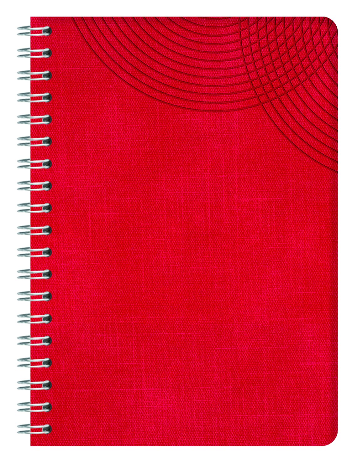 Darbo knyga su spirale TOLEDO, B5 linija - 3