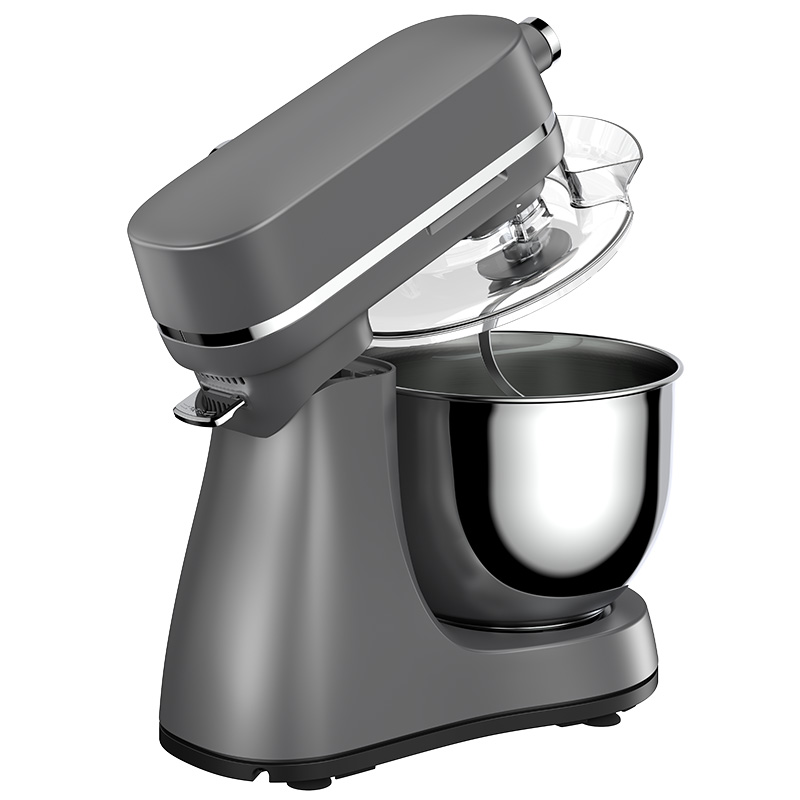 Daugiafunkcis mikseris - kombainas Zyle ZY801GSM, 1600 W - 4