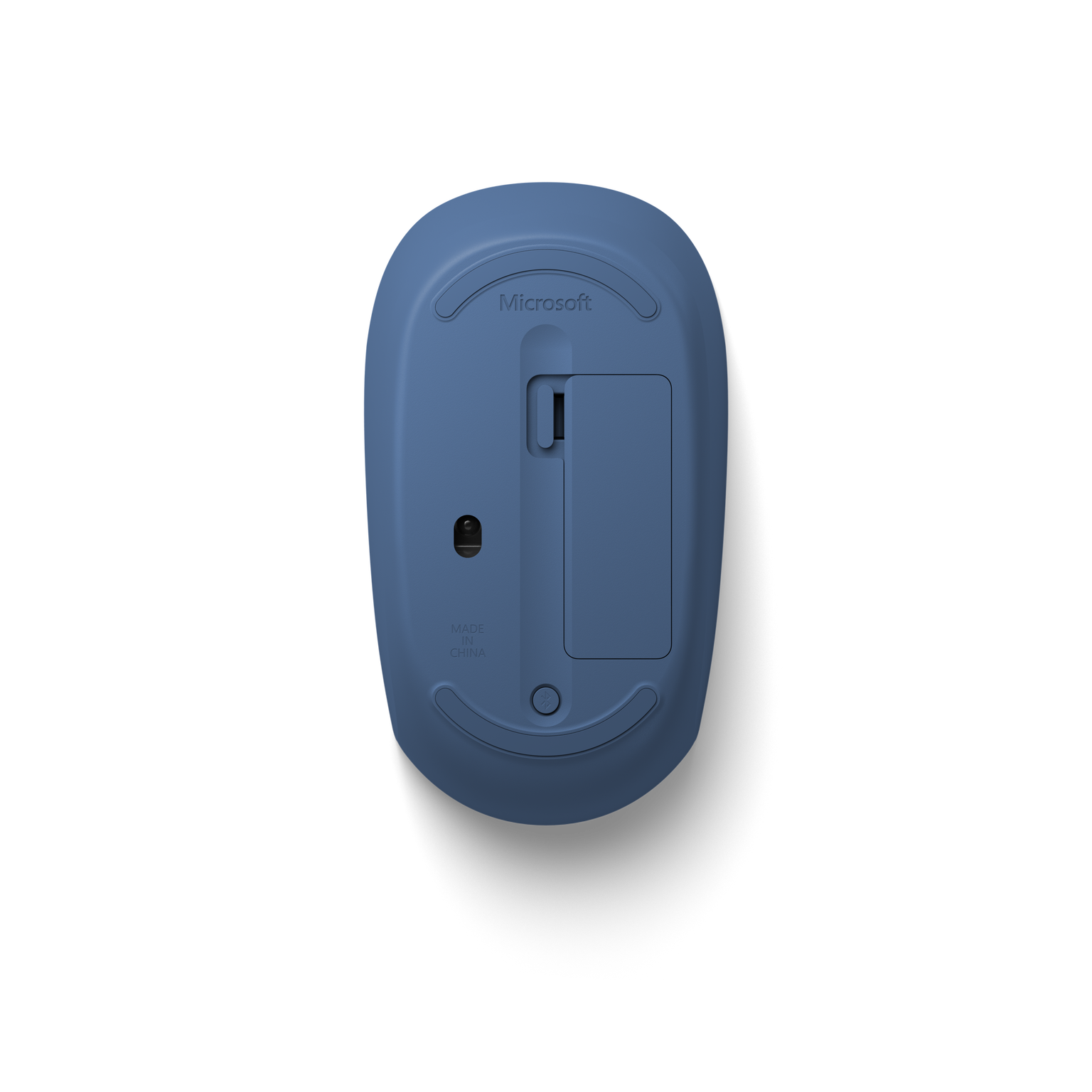 Microsoft 8KX-00027 Bluetooth Mouse Camo - 3