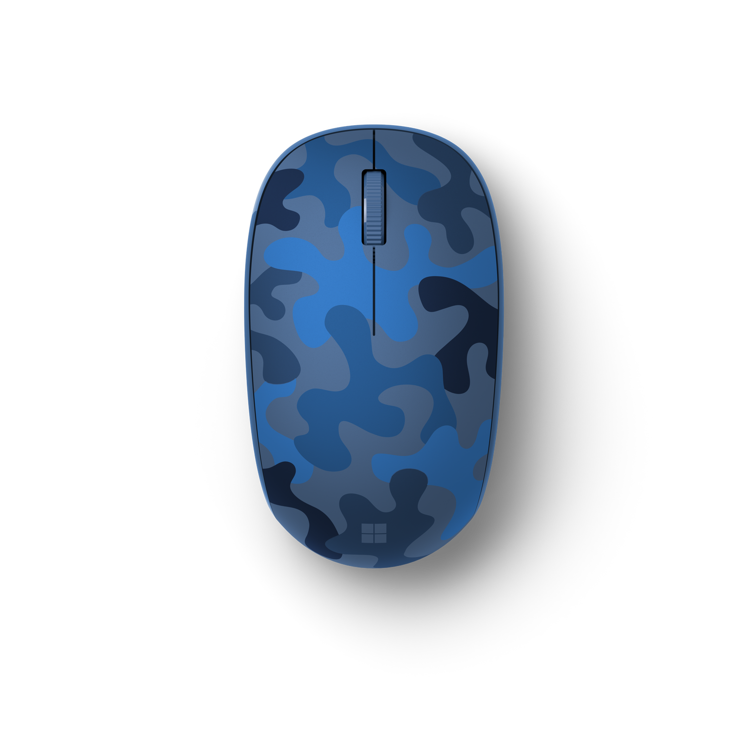 Microsoft 8KX-00027 Bluetooth Mouse Camo - 2