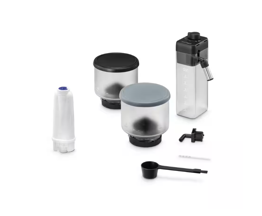 Automatinis kavos aparatas DELONGHI RIVELIA EXAM440.55.G - 4
