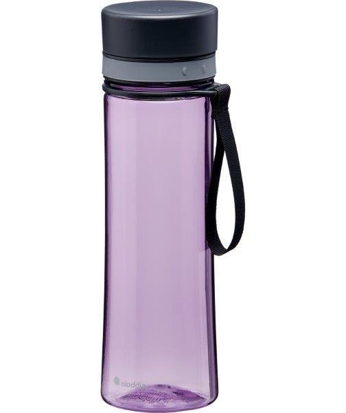 Gertuvė Aladdin Aveo Violet, plastikinė, violetinės sp., 0,6 L