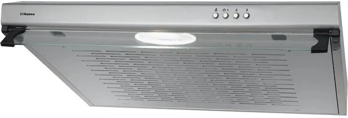Gartraukis Hansa OSE6211IH - ermitazas.lt
