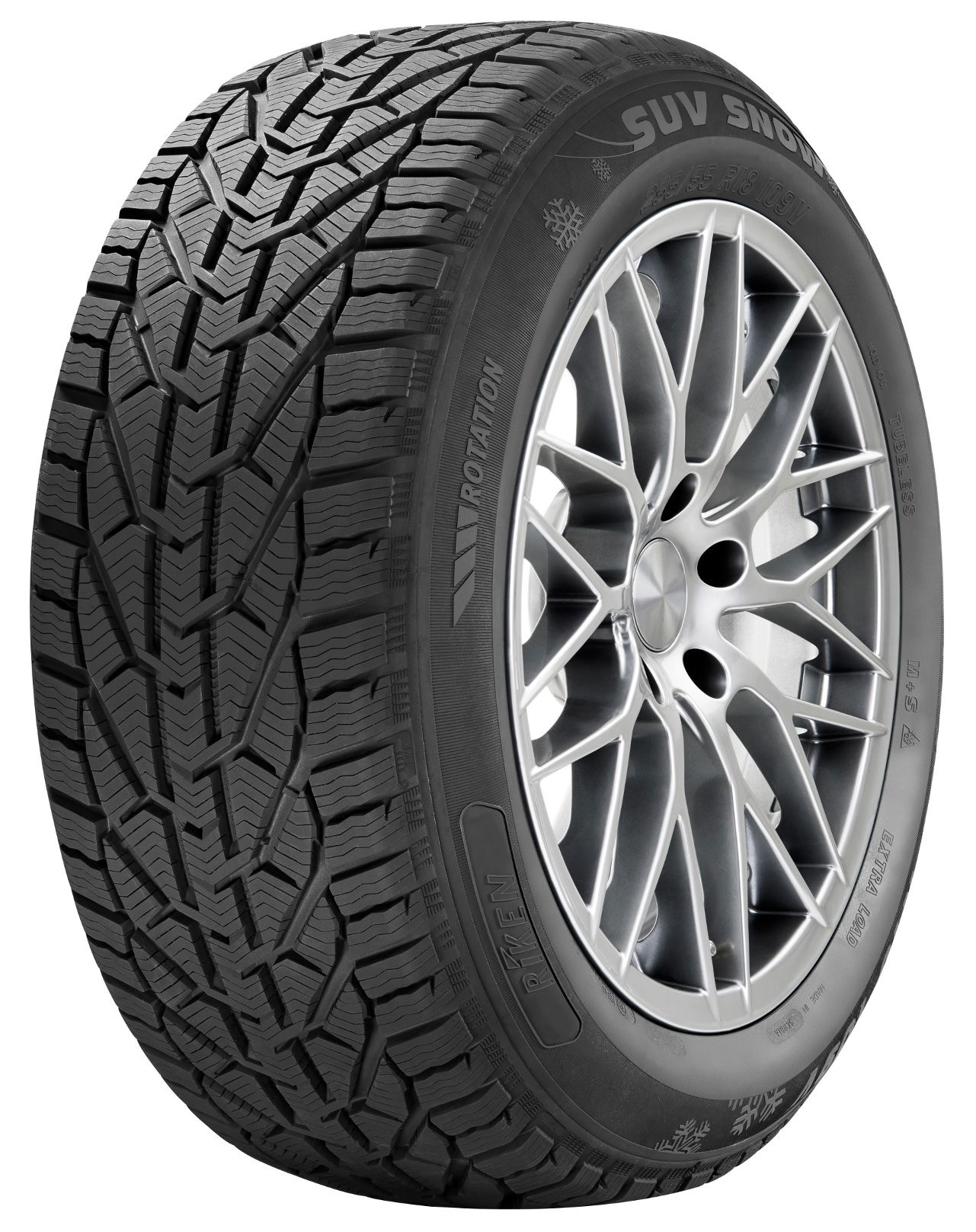 Riken Snow SUV 215/65R16 102 H