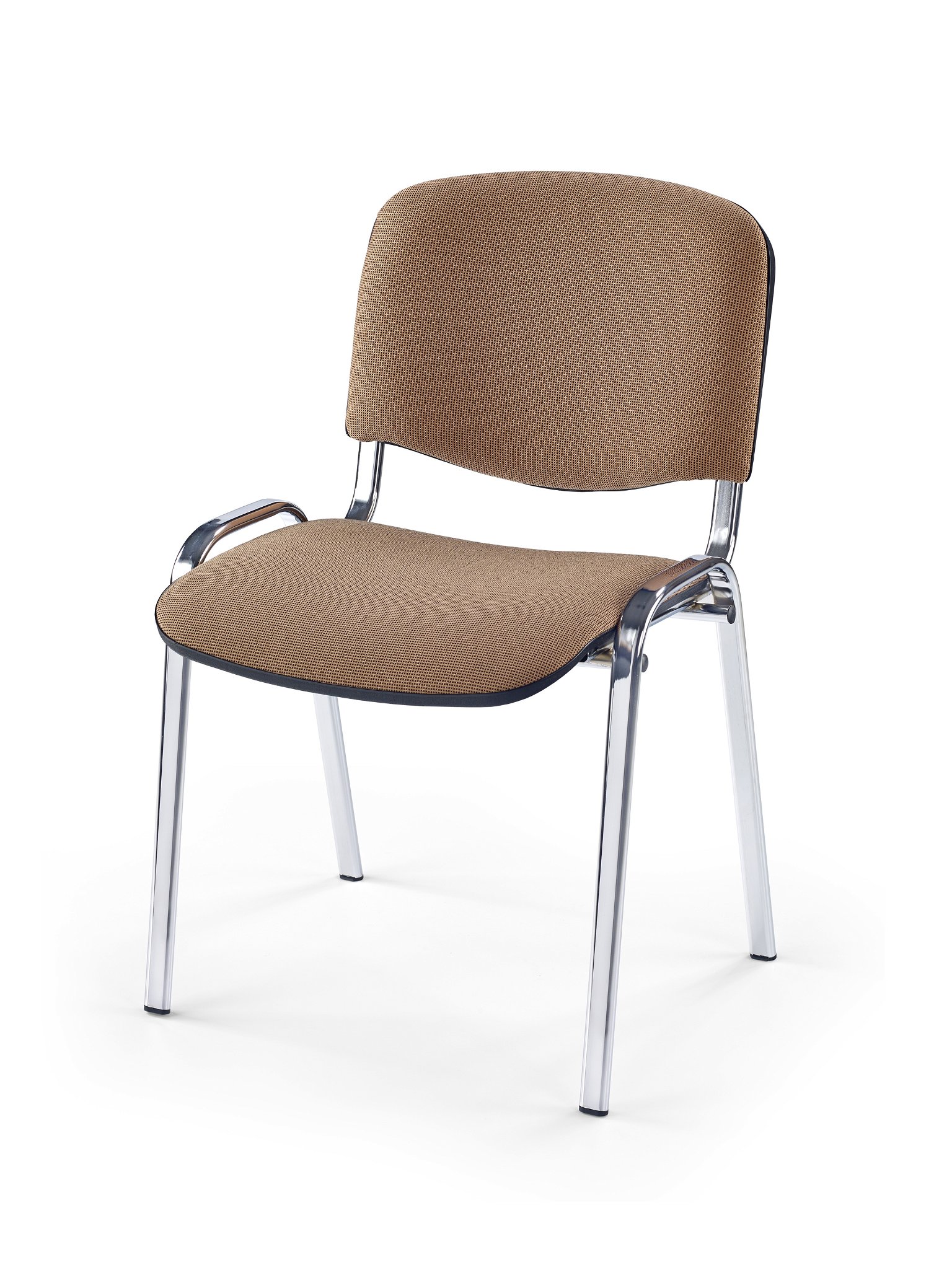 Biuro kėdė ISO C-4, smėlio
